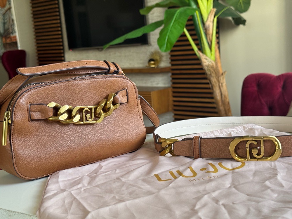 Sac LIU.JO + sac LIU.JO