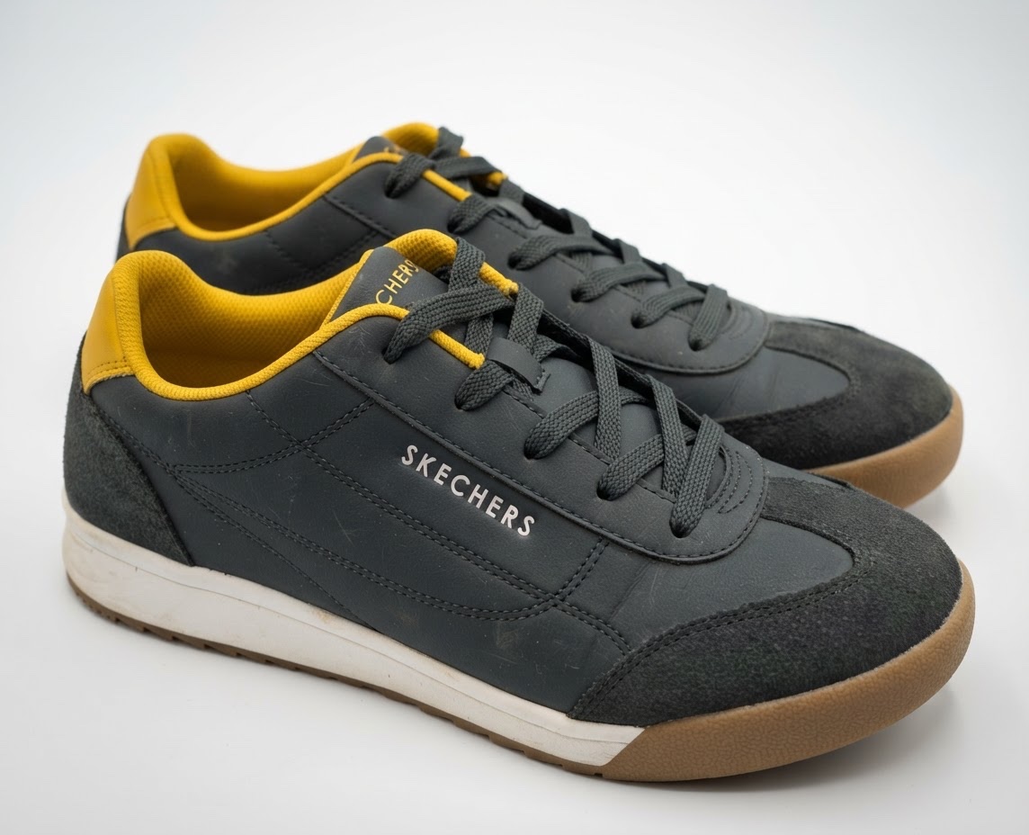 ‏basket skechers