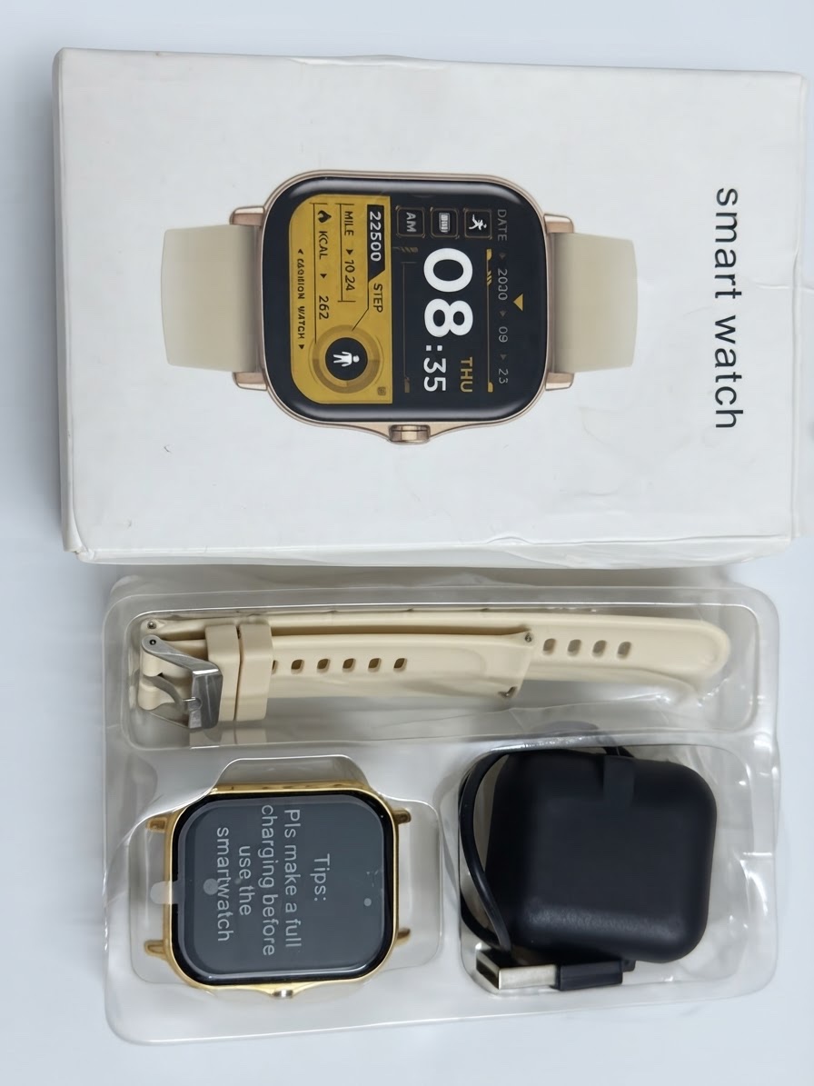 Smart watch
