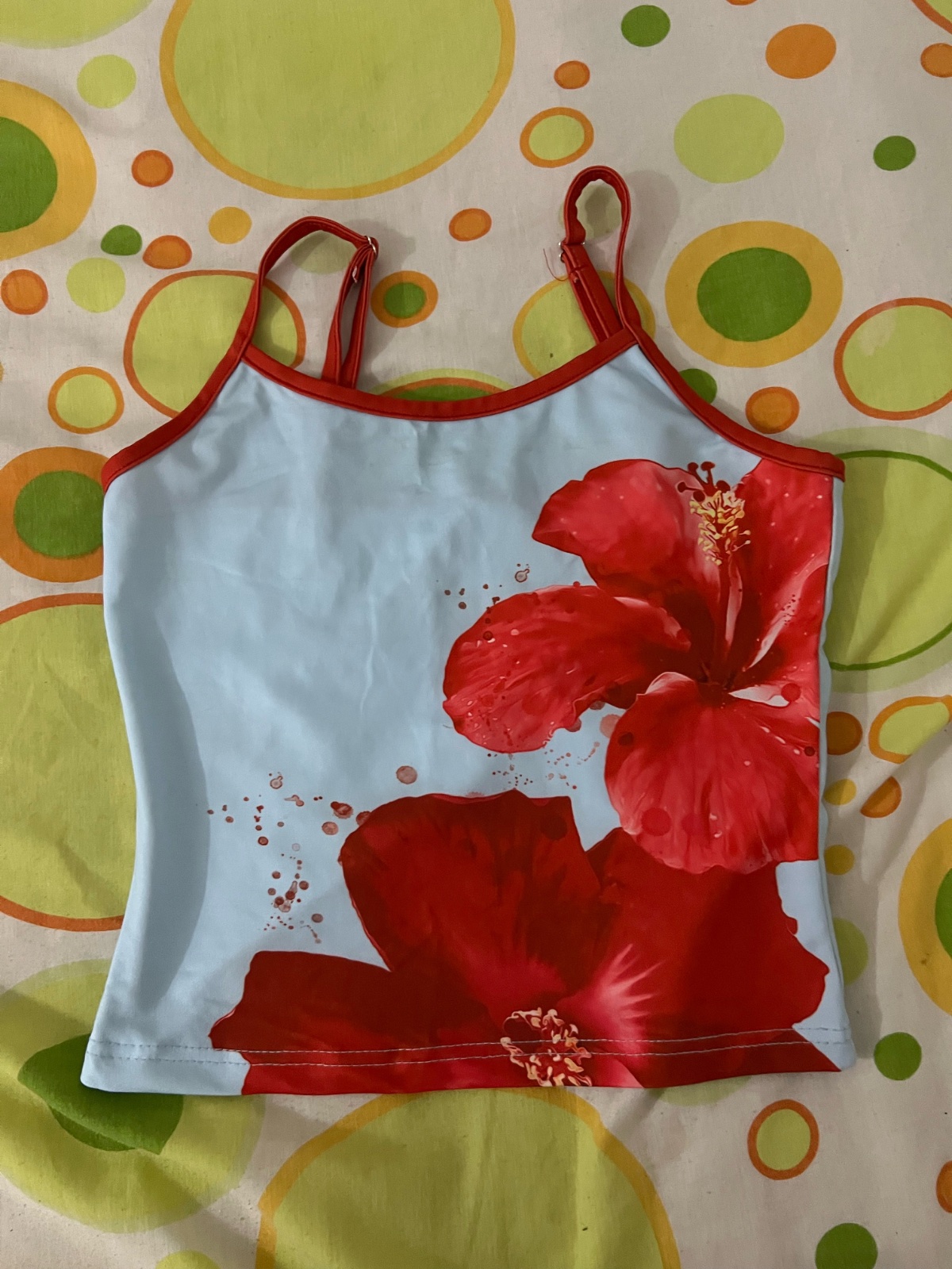 Top shein 