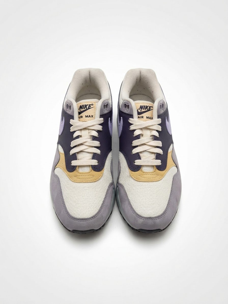 Basket air max 1