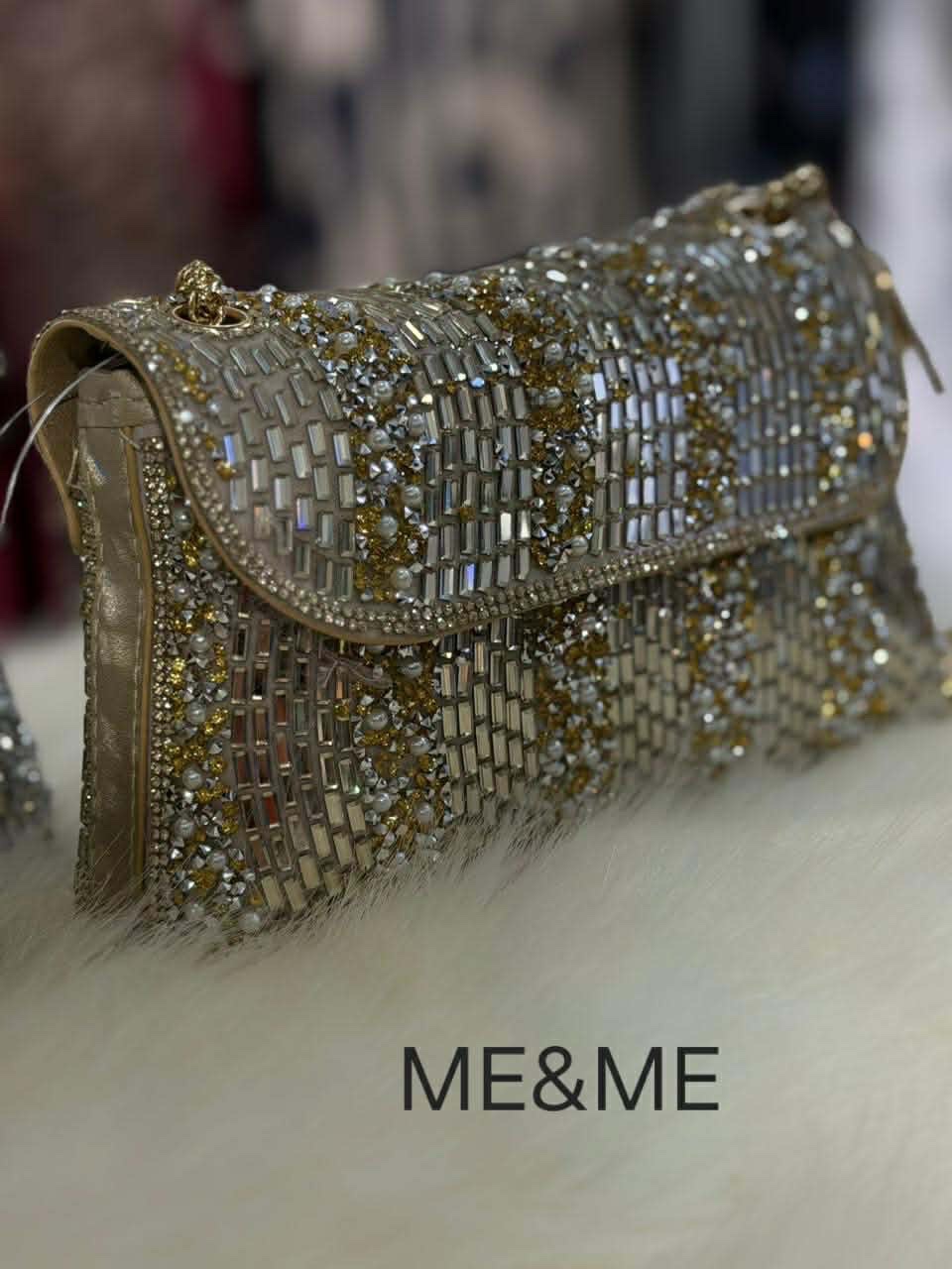 Pochette soirée