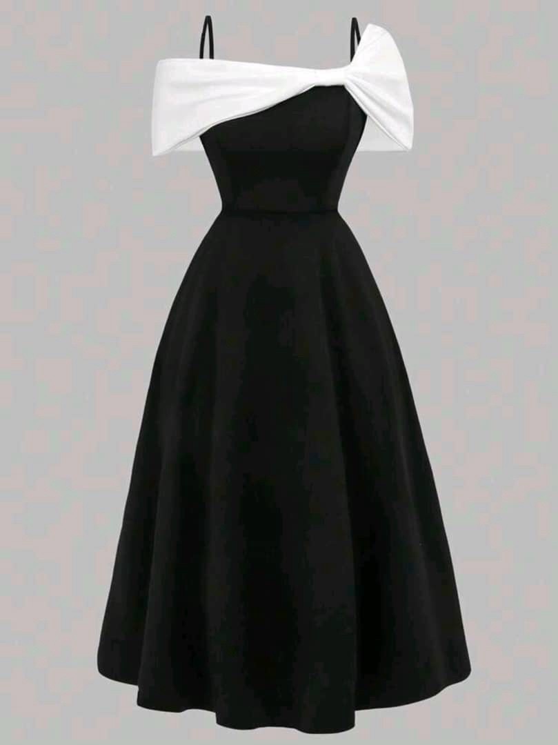 Robe longue