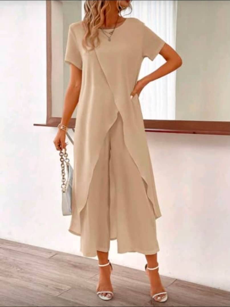 Set beige 