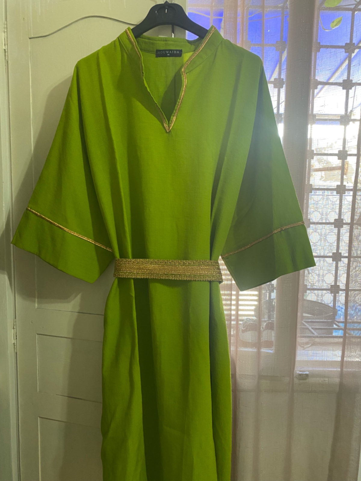 Jebba traditionnel