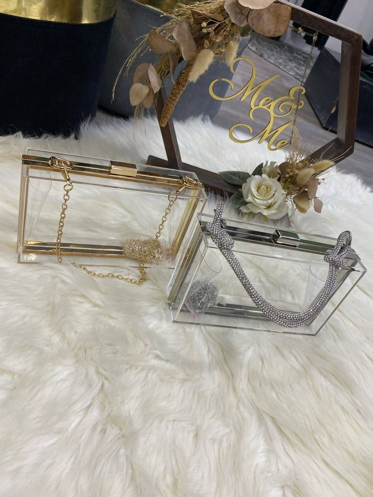 Pochette soiree