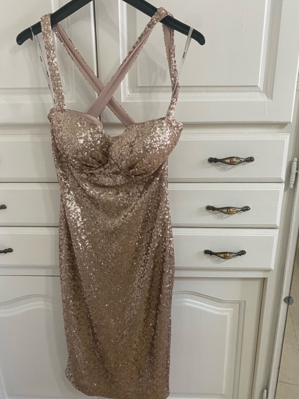 Robe soiree 