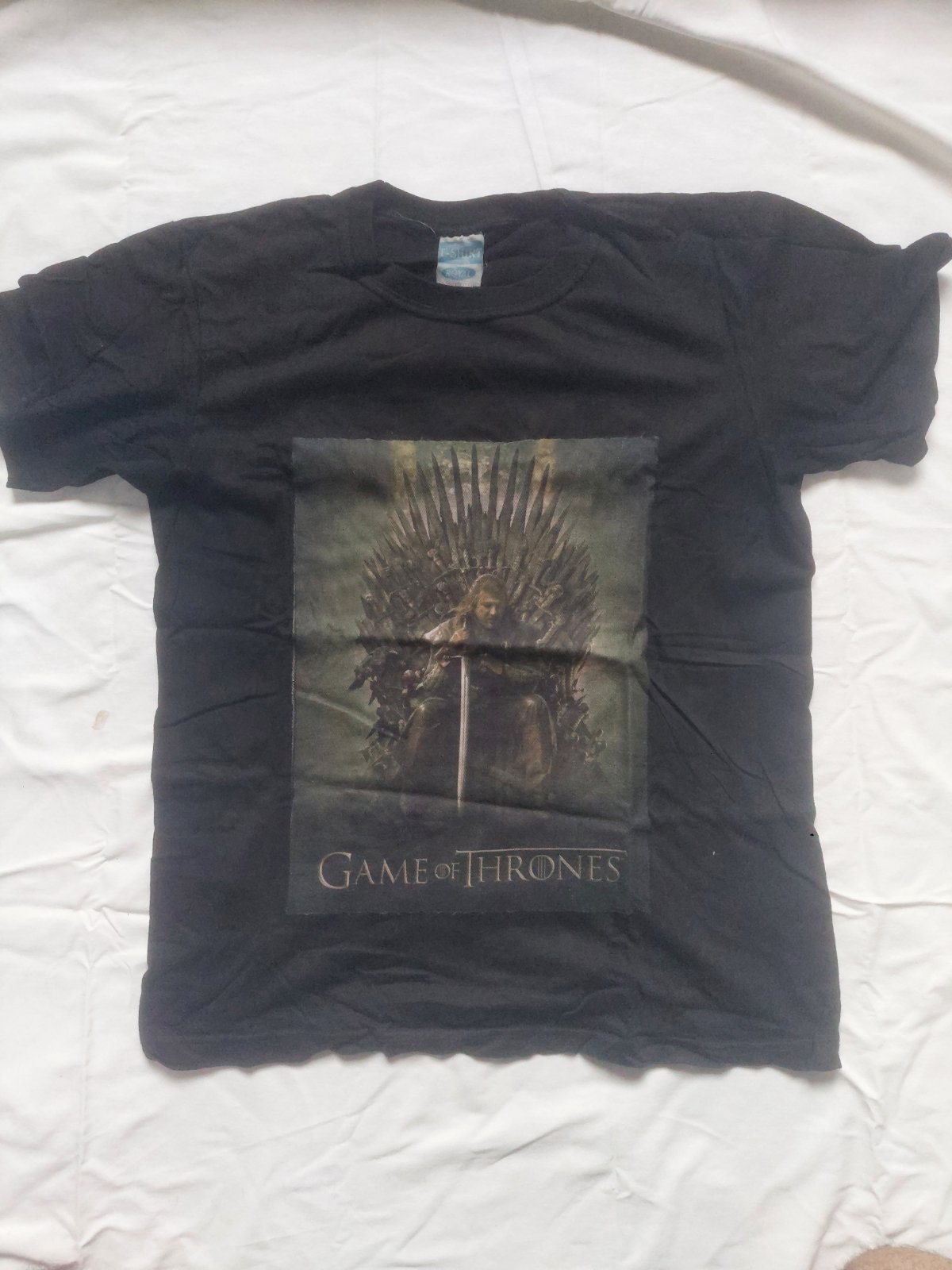 Game of thrones T'shirts 