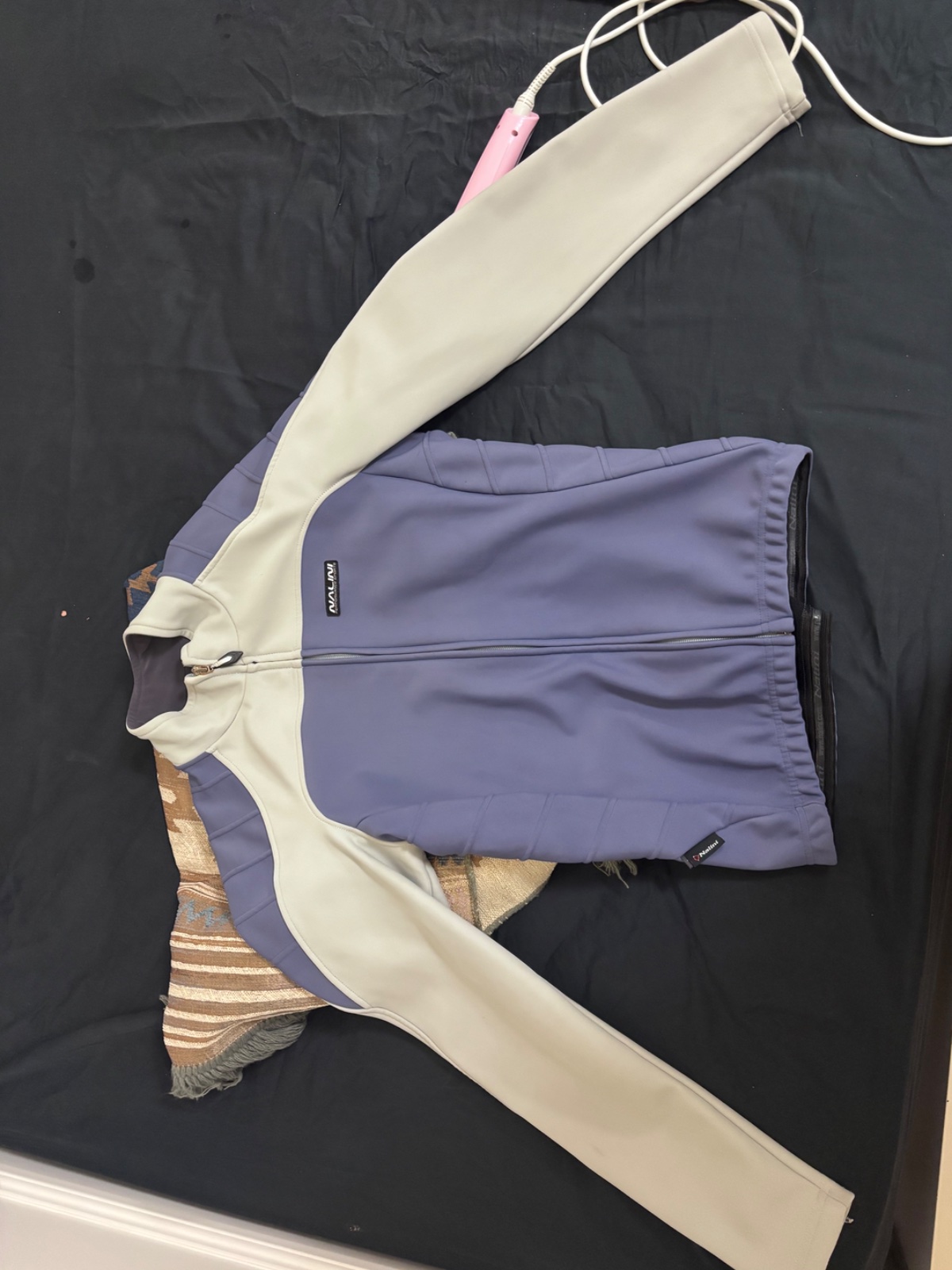 Veste 