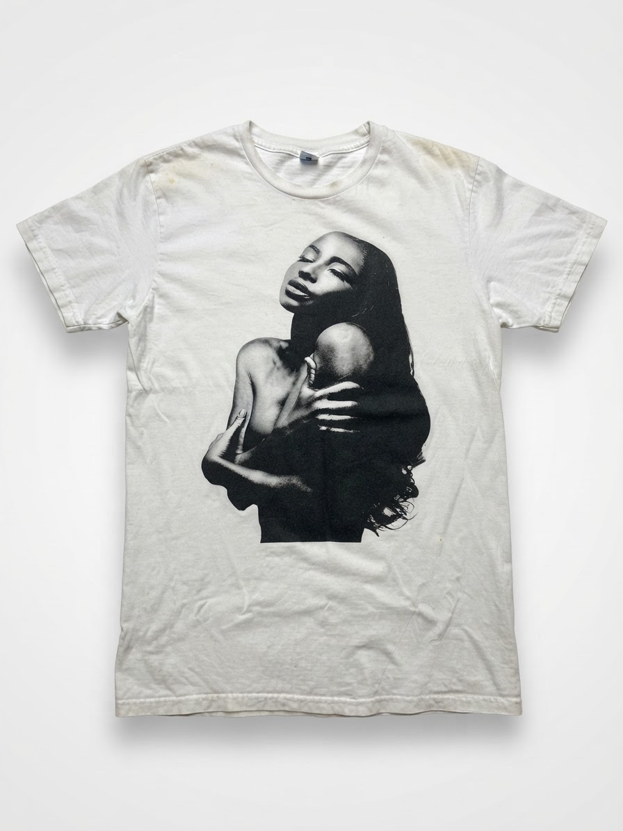 Tshirt blanc