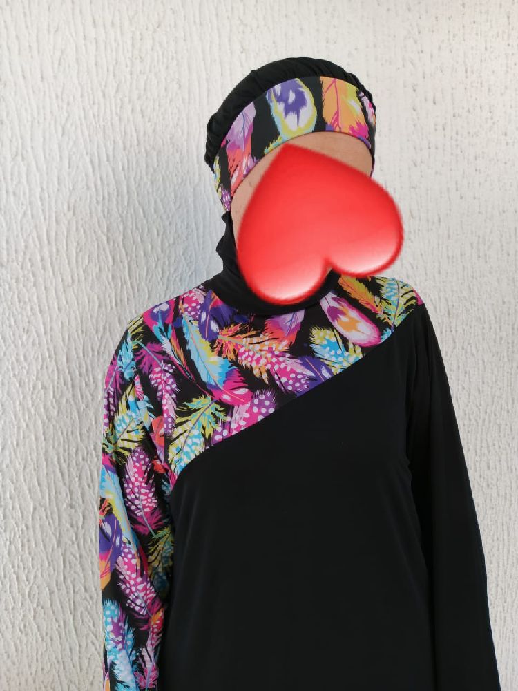 Burkini 