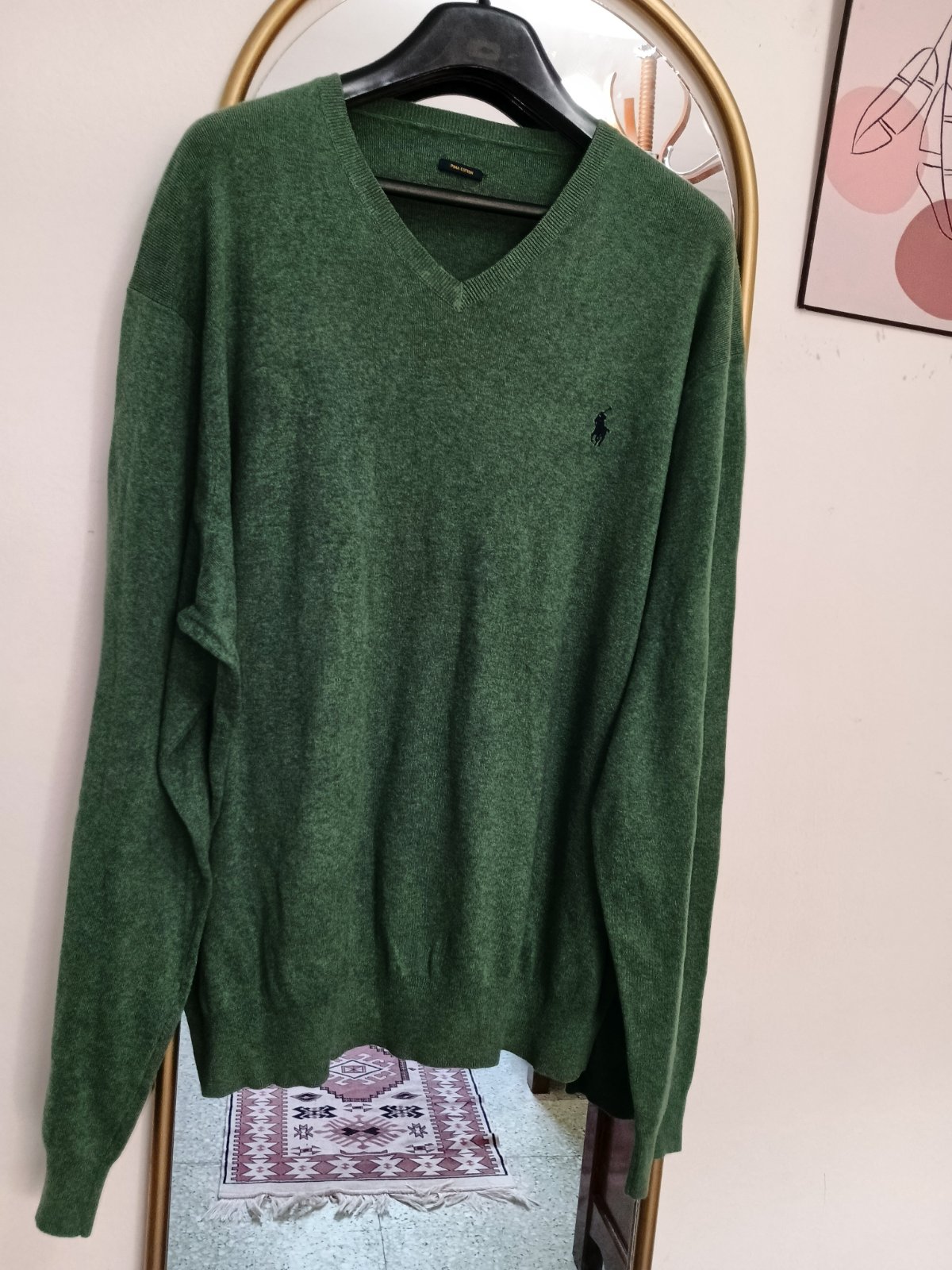 Pull homme Ralph Lauren 