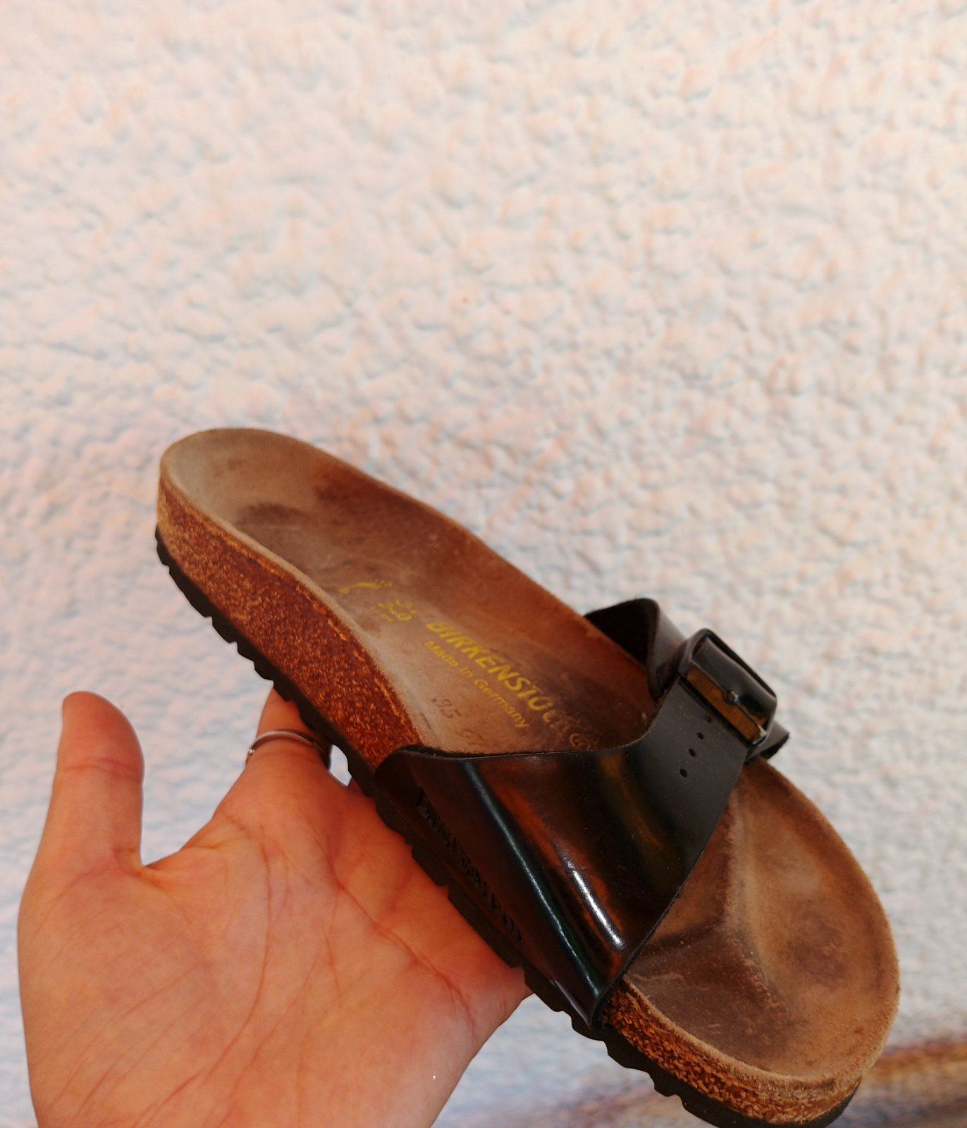 Mules Birkenstock 