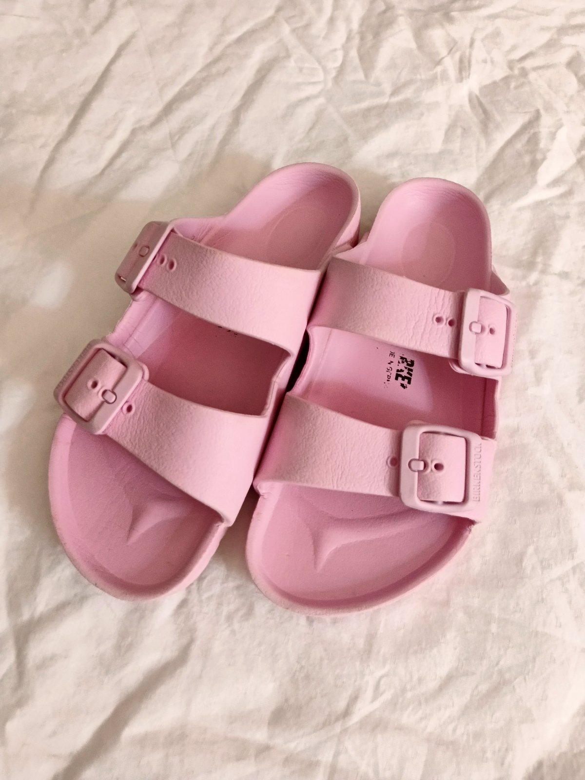 Birkenstock sandales kids