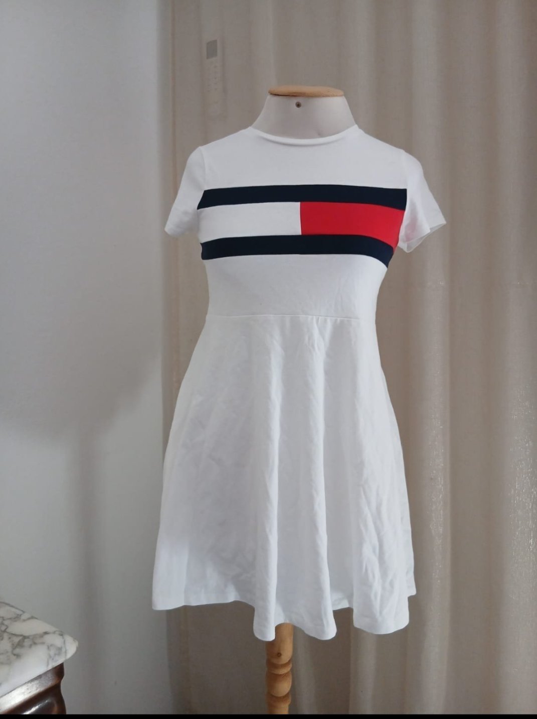 Robe Tommy enfant 