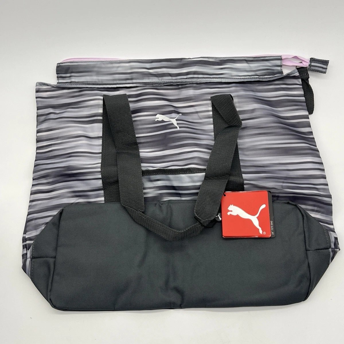 Sac Puma de sport pour femme neuf sans étiquette 