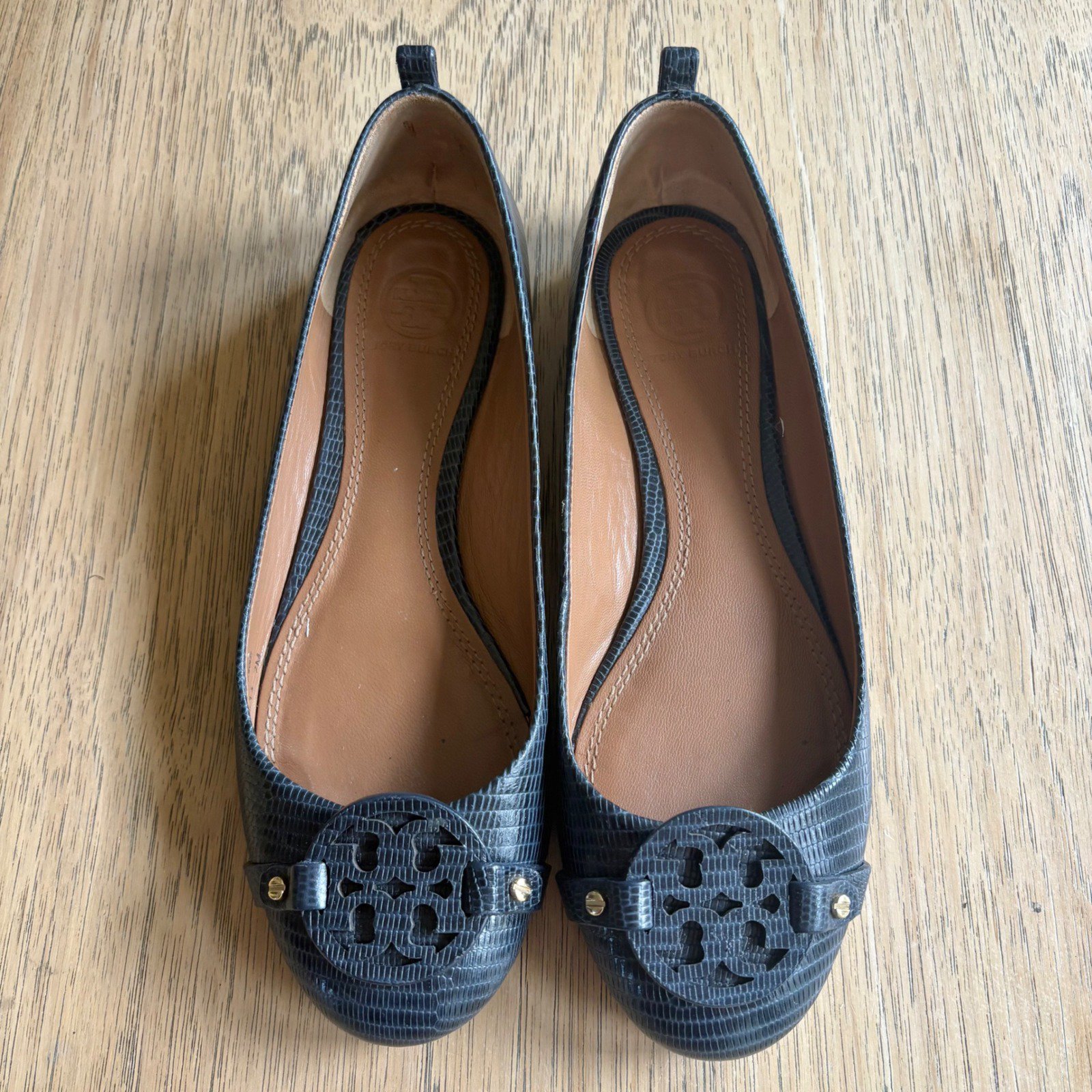 Ballerines Tory Burch