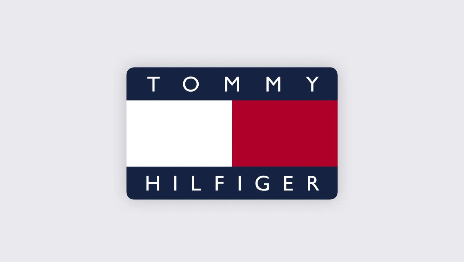 T-shirt Tommy Hilfiger taille L