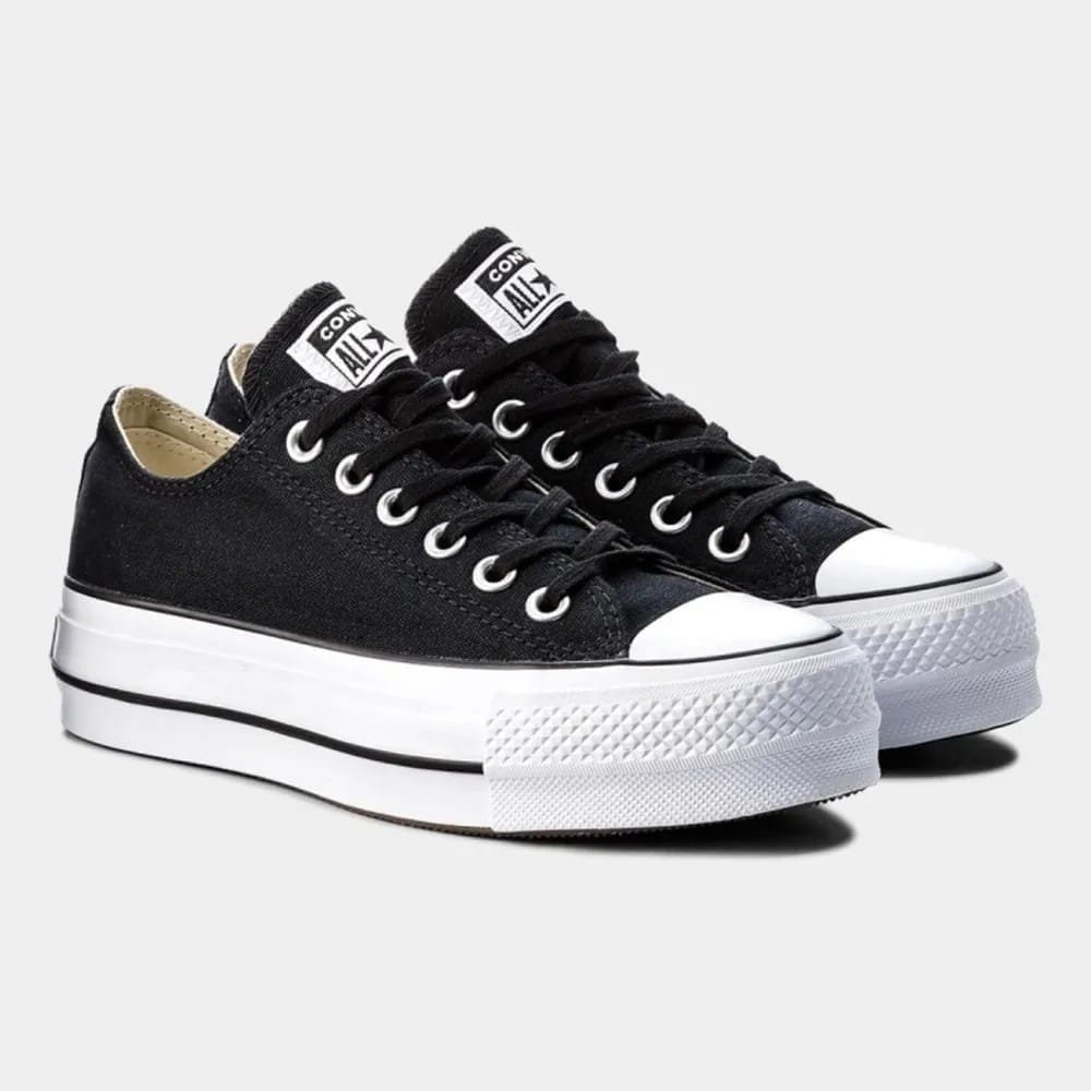 Converse All stars noir 