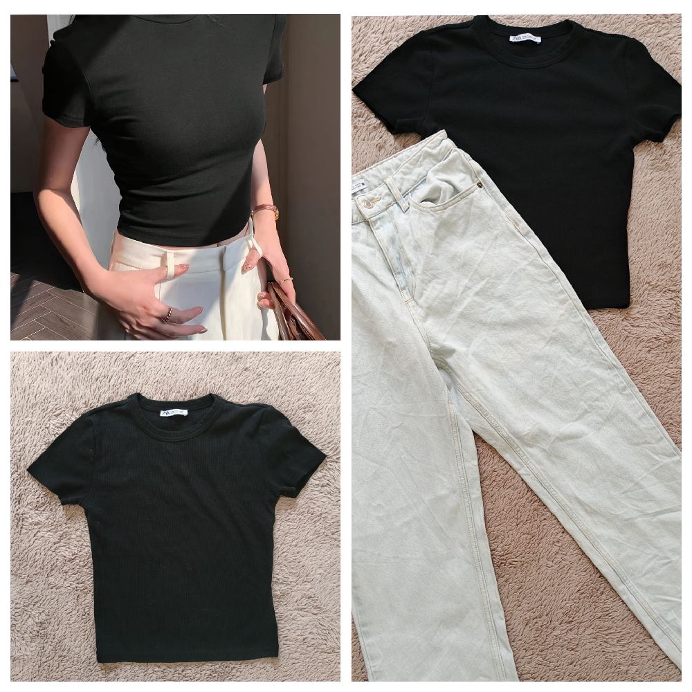 Jean zara disponible 