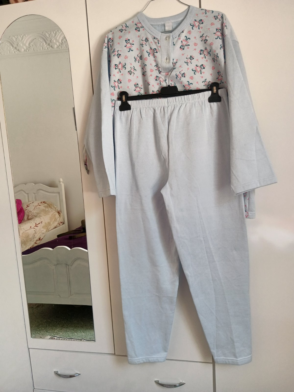 Pyjama femme taille 38 