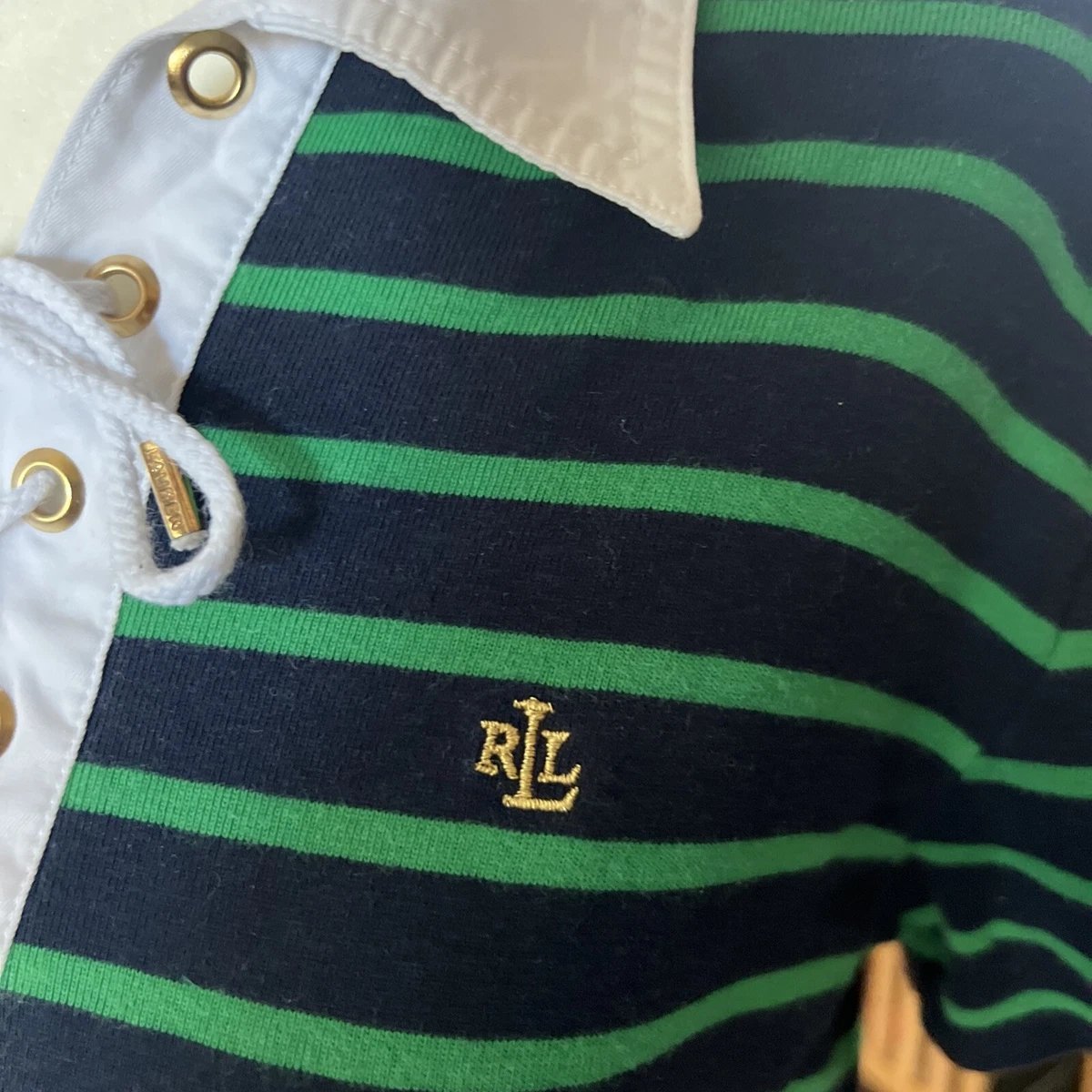 Polo Ralph Lauren pour femme 