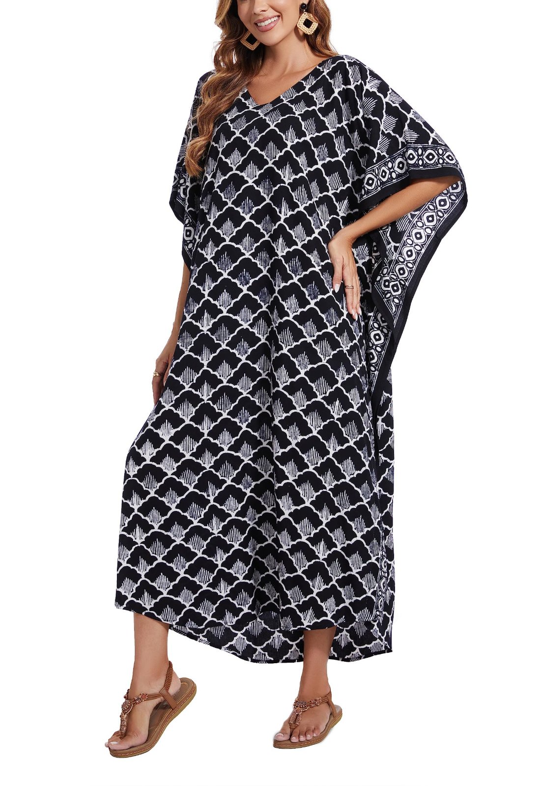 Robe longue Etat neuf 