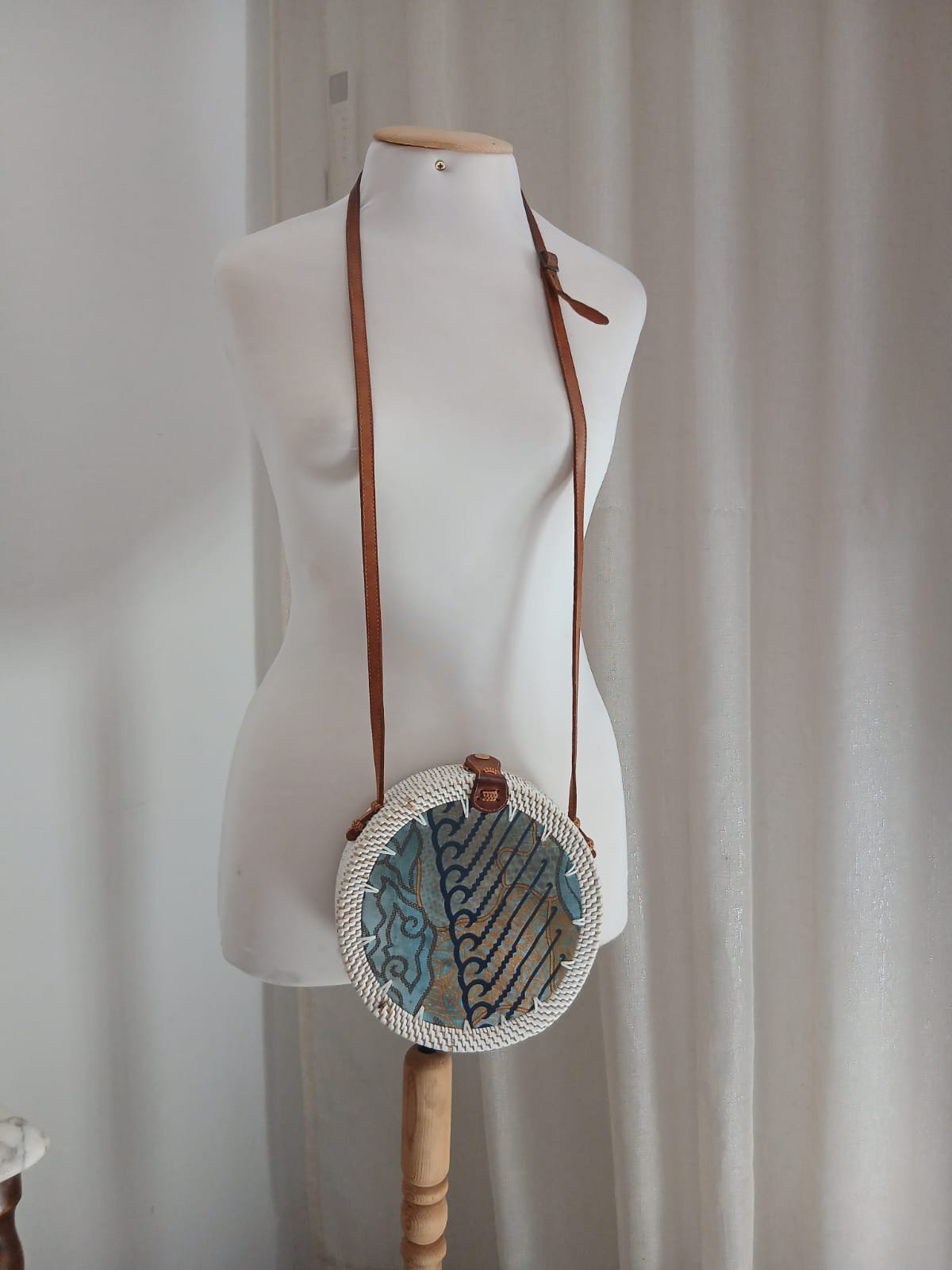 Sac à bandoulière 