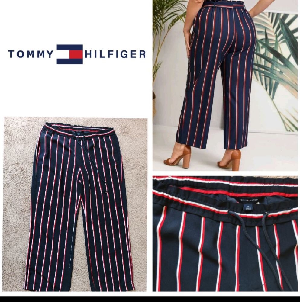 Pantalon Tommy Hilfiger 