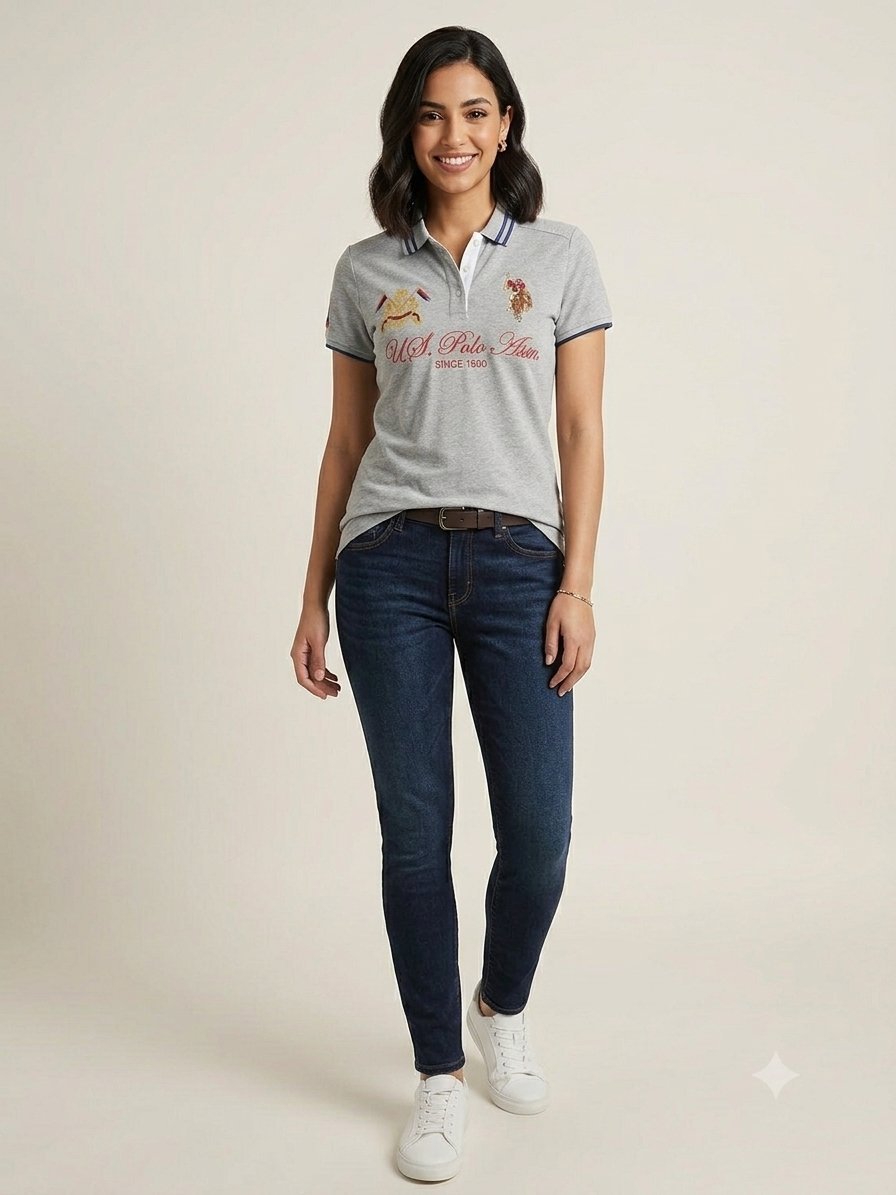 Polo original U.S. Polo Assn