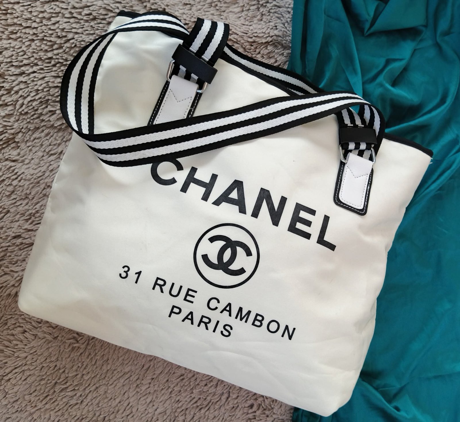 Sac chanel 