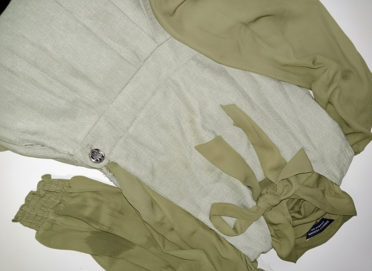 Robe voilée bel btan sans manche chemise gratuite 