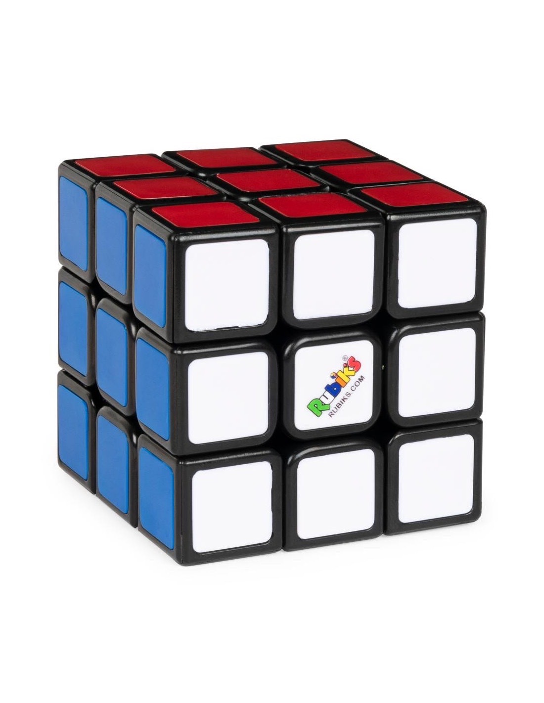 Rubik's cube (cube magique)
