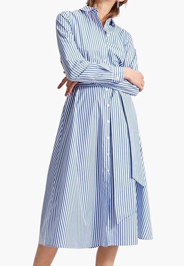 Robe stradivarius