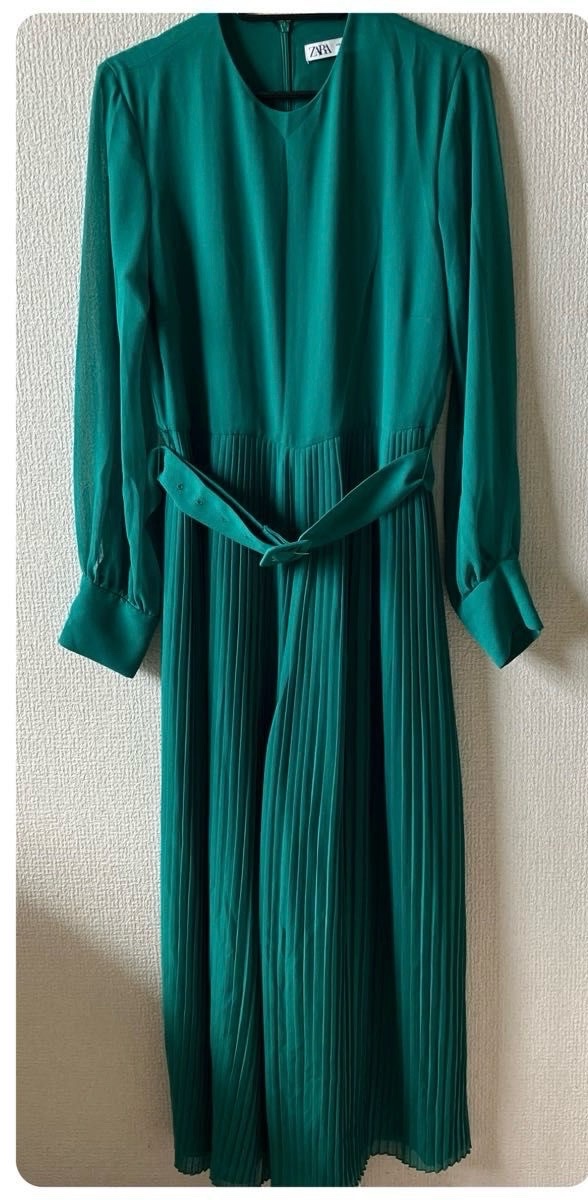 Combinaison zara chic