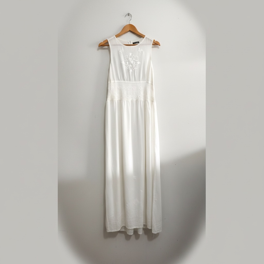 Robe zara 