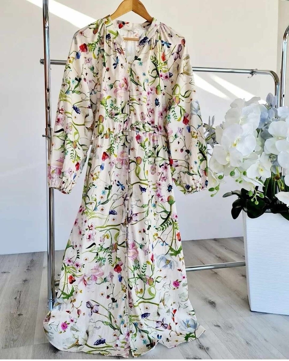 Robe H&M