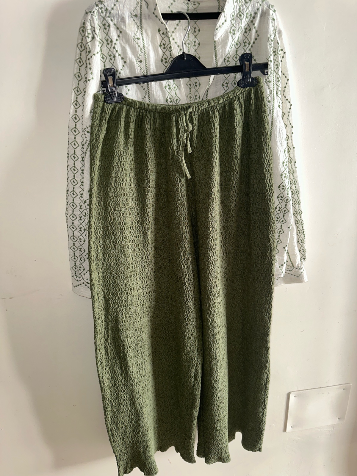 Set zara 