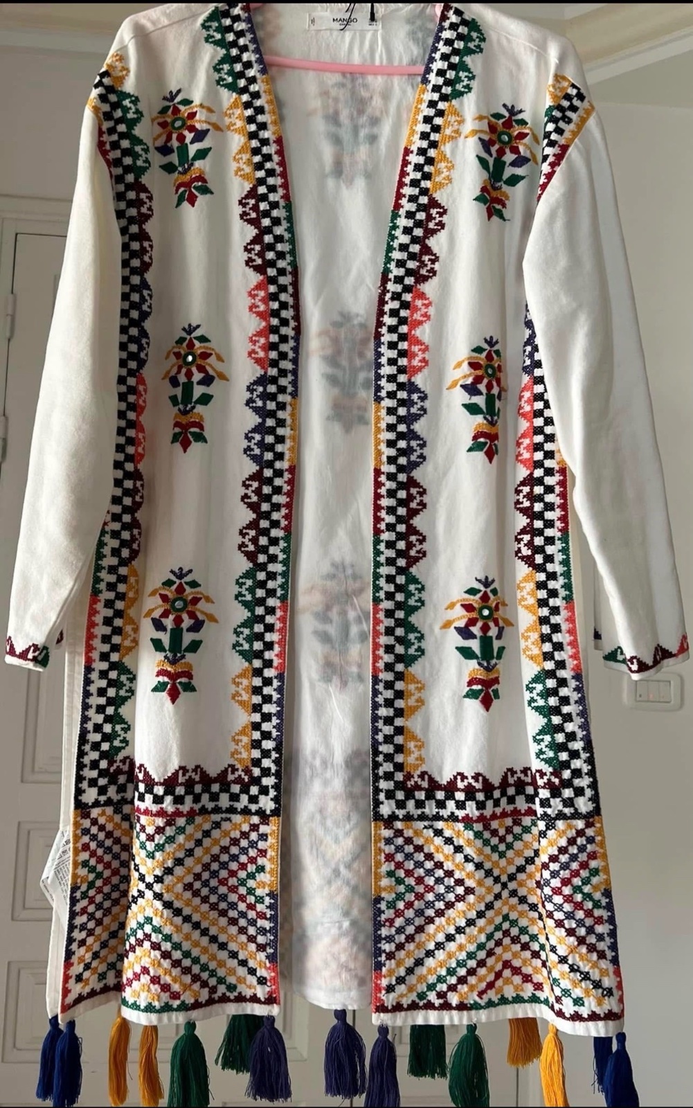 Kimino mango taille L