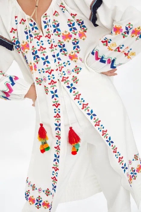 Kimono zara L
