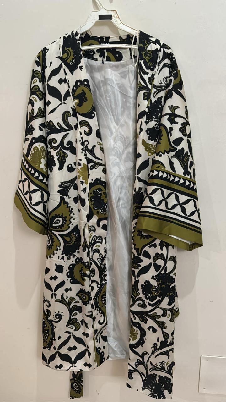 Kimono zara