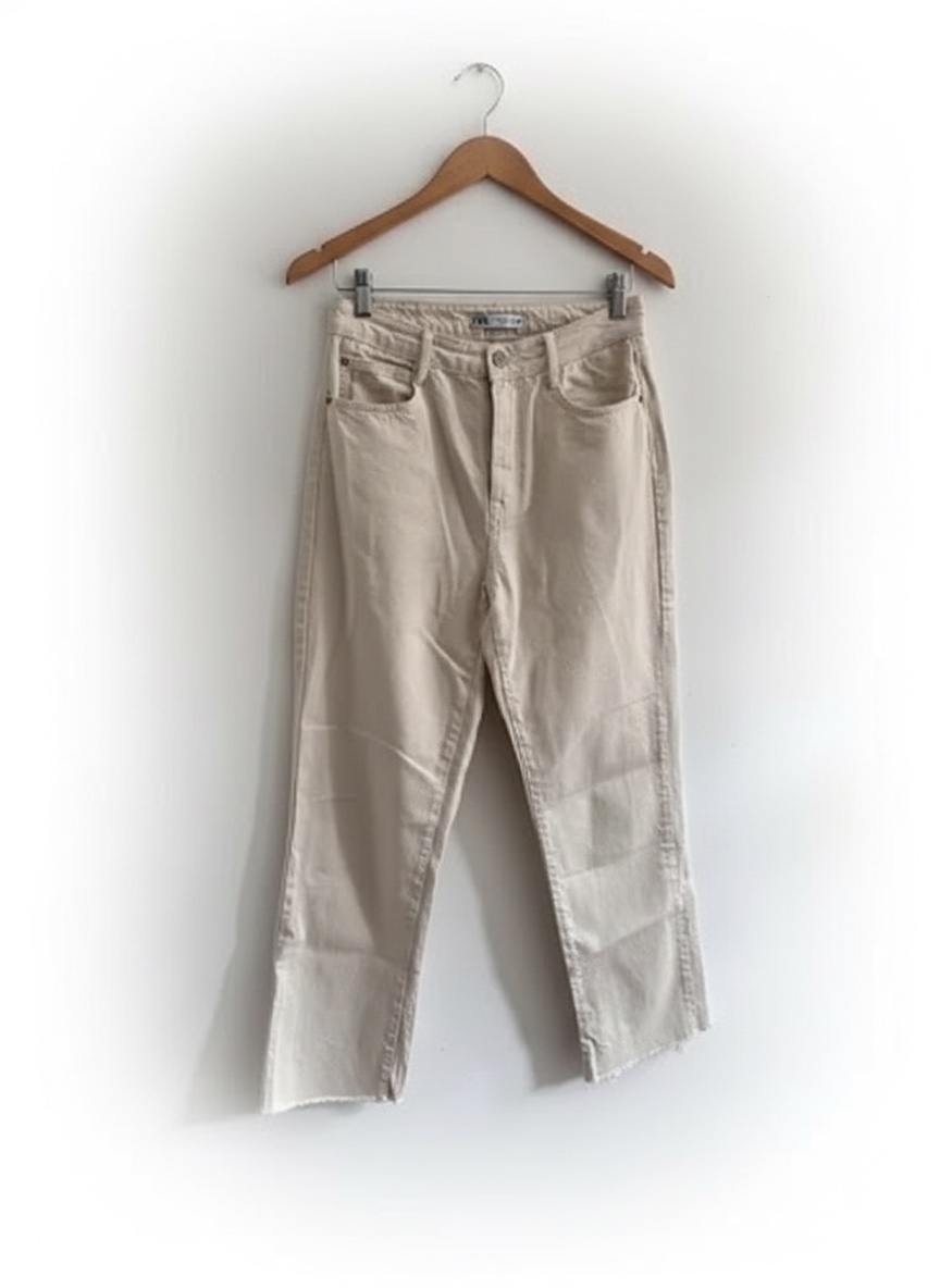 Pantalon zara