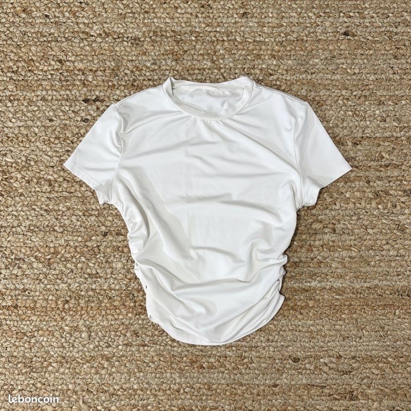 Top shein xs
