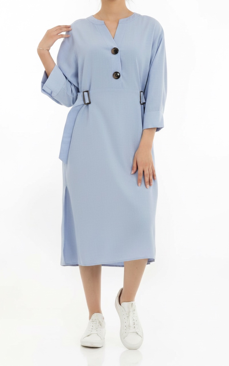 Robe zara 