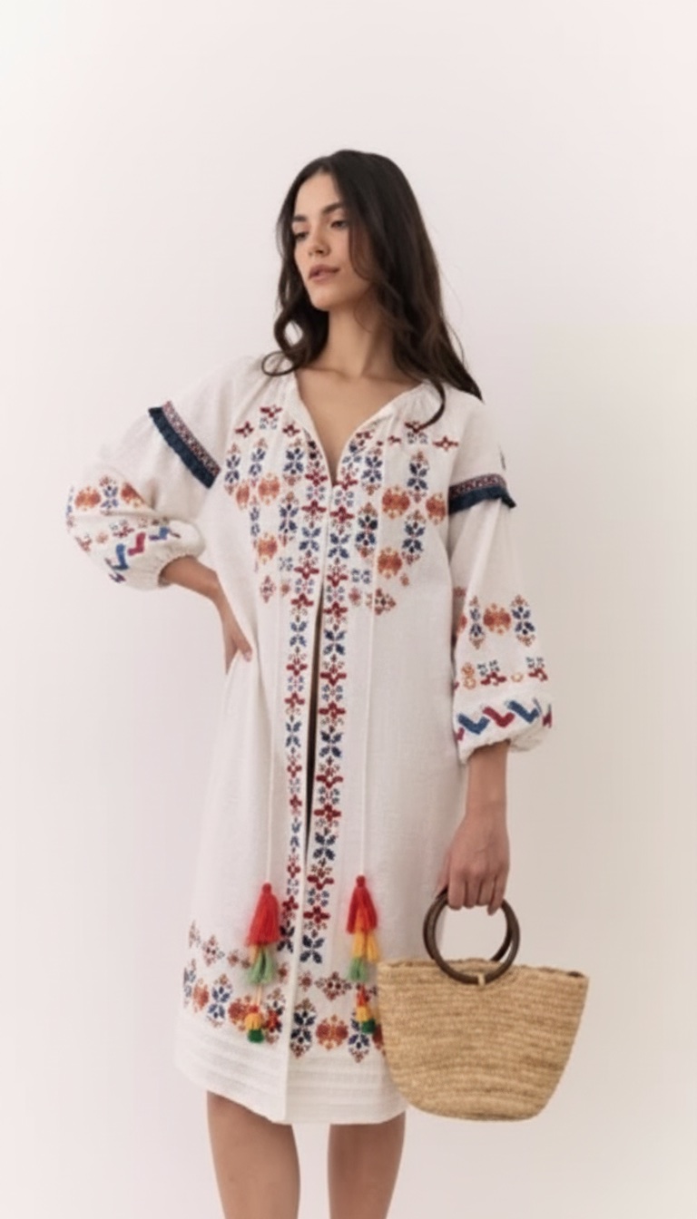 Kimono zara L