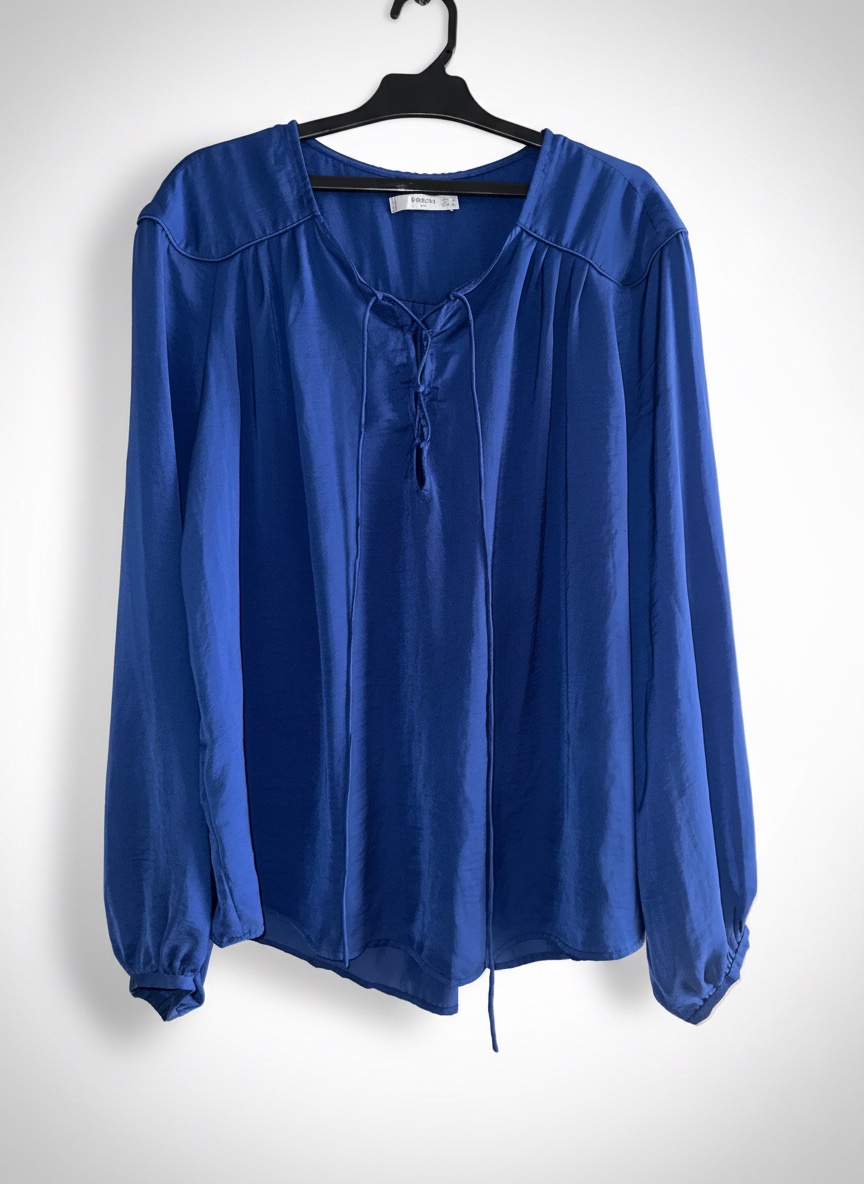 Chemise mango