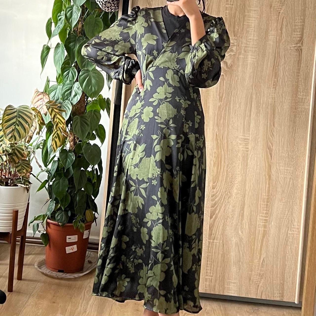 Robe mango