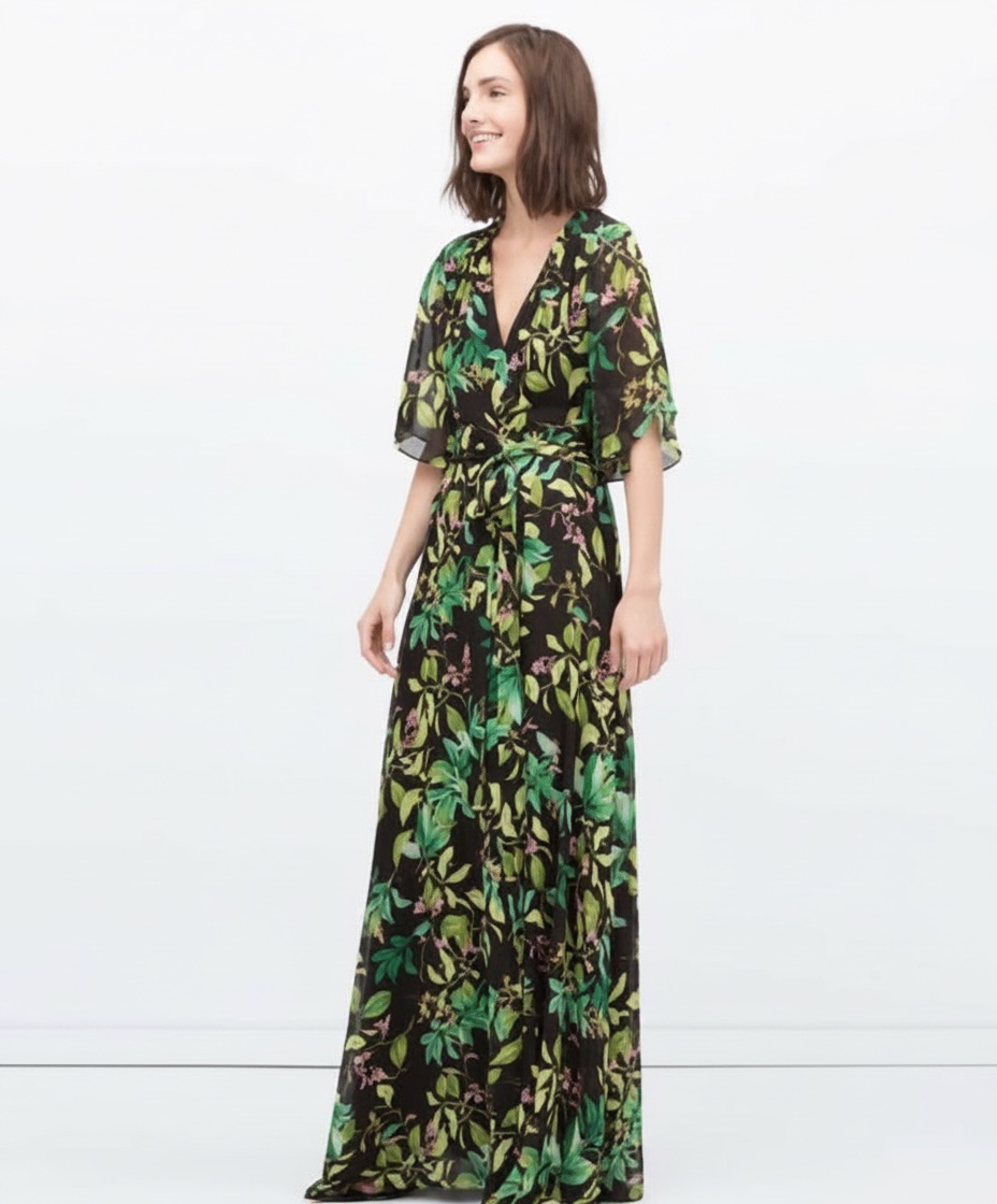Kimono zara