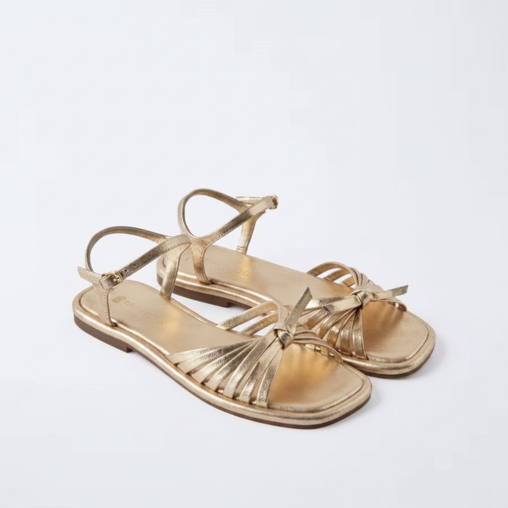 Sandales zara 
