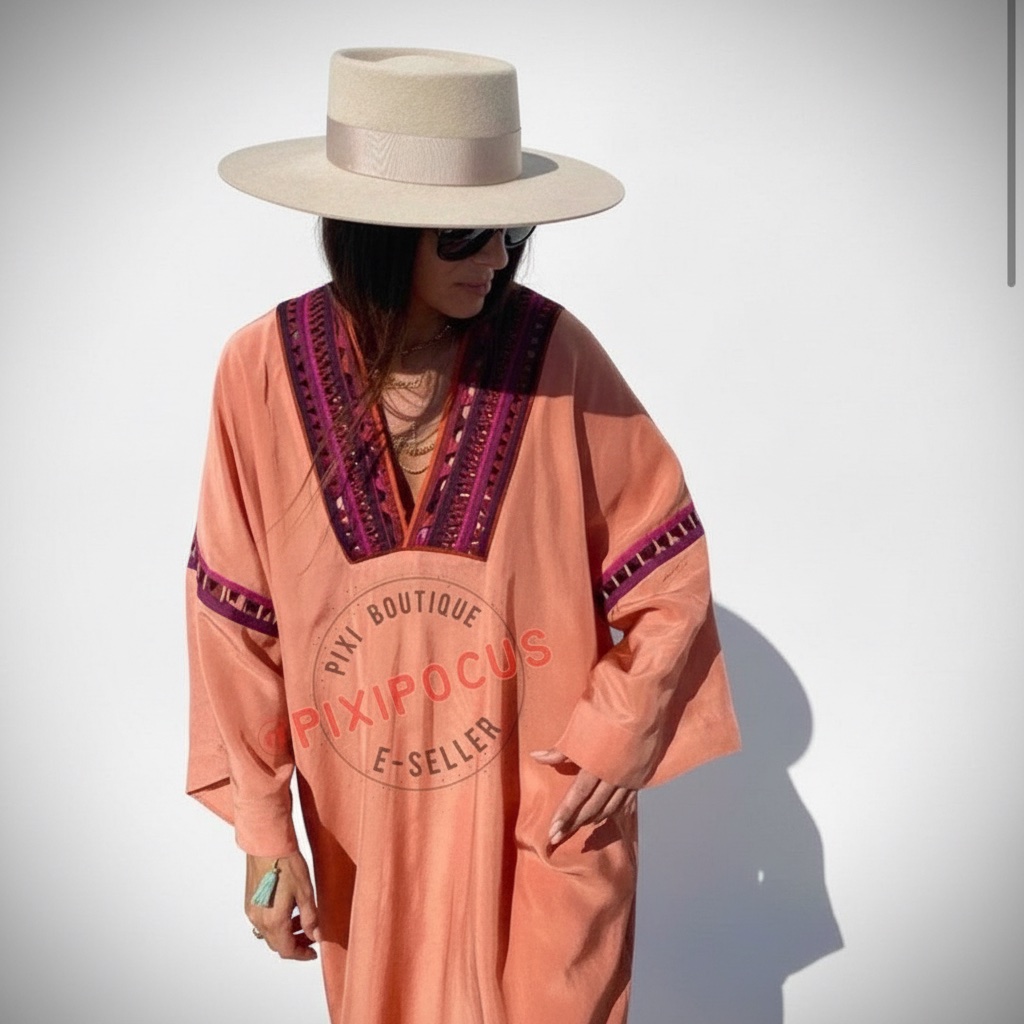 Robe zara